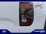 New 2025 Ford Ranger XLT SuperCrew Cab 4WD Pickup for sale #LFO251319 - photo 21