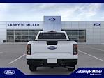 New 2025 Ford Ranger XLT SuperCrew Cab 4WD Pickup for sale #LFO251319 - photo 5