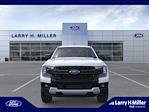 New 2025 Ford Ranger XLT SuperCrew Cab 4WD Pickup for sale #LFO251319 - photo 6