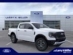 New 2025 Ford Ranger XLT SuperCrew Cab 4WD Pickup for sale #LFO251319 - photo 7