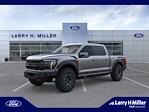 New 2025 Ford F-150 Raptor SuperCrew Cab 4WD Pickup for sale #LFO251320 - photo 1