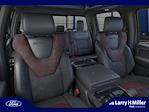 New 2025 Ford F-150 Raptor SuperCrew Cab 4WD Pickup for sale #LFO251320 - photo 10