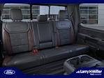 New 2025 Ford F-150 Raptor SuperCrew Cab 4WD Pickup for sale #LFO251320 - photo 11