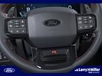 New 2025 Ford F-150 Raptor SuperCrew Cab 4WD Pickup for sale #LFO251320 - photo 12