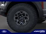 New 2025 Ford F-150 Raptor SuperCrew Cab 4WD Pickup for sale #LFO251320 - photo 19