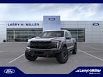 New 2025 Ford F-150 Raptor SuperCrew Cab 4WD Pickup for sale #LFO251320 - photo 3