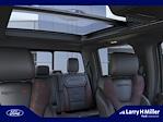 New 2025 Ford F-150 Raptor SuperCrew Cab 4WD Pickup for sale #LFO251320 - photo 22