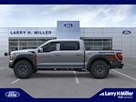 New 2025 Ford F-150 Raptor SuperCrew Cab 4WD Pickup for sale #LFO251320 - photo 4