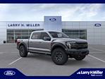 New 2025 Ford F-150 Raptor SuperCrew Cab 4WD Pickup for sale #LFO251320 - photo 7