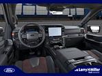New 2025 Ford F-150 Raptor SuperCrew Cab 4WD Pickup for sale #LFO251320 - photo 9