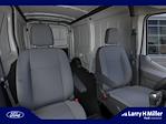 New 2025 Ford Transit 250 Medium Roof AWD Empty Cargo Van for sale #LFO251321 - photo 10