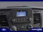 New 2025 Ford Transit 250 Medium Roof AWD Empty Cargo Van for sale #LFO251321 - photo 14
