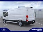 New 2025 Ford Transit 250 Medium Roof AWD Empty Cargo Van for sale #LFO251321 - photo 4