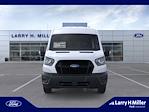 New 2025 Ford Transit 250 Medium Roof AWD Empty Cargo Van for sale #LFO251321 - photo 6