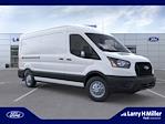 New 2025 Ford Transit 250 Medium Roof AWD Empty Cargo Van for sale #LFO251321 - photo 7