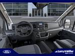 New 2025 Ford Transit 250 Medium Roof AWD Empty Cargo Van for sale #LFO251321 - photo 9