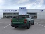 2025 Ford Maverick SuperCrew Cab AWD Pickup for sale #LFO251322 - photo 8