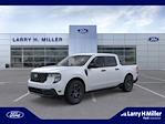New 2025 Ford Maverick XLT SuperCrew Cab AWD Pickup for sale #LFO251324 - photo 1