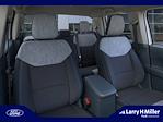 New 2025 Ford Maverick XLT SuperCrew Cab AWD Pickup for sale #LFO251324 - photo 10