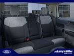 New 2025 Ford Maverick XLT SuperCrew Cab AWD Pickup for sale #LFO251324 - photo 11