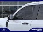 New 2025 Ford Maverick XLT SuperCrew Cab AWD Pickup for sale #LFO251324 - photo 21