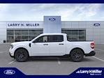 New 2025 Ford Maverick XLT SuperCrew Cab AWD Pickup for sale #LFO251324 - photo 4