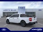 New 2025 Ford Maverick XLT SuperCrew Cab AWD Pickup for sale #LFO251324 - photo 2