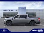 New 2025 Ford Maverick XLT SuperCrew Cab AWD Pickup for sale #LFO251325 - photo 4