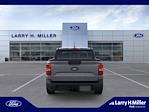 New 2025 Ford Maverick XLT SuperCrew Cab AWD Pickup for sale #LFO251325 - photo 5