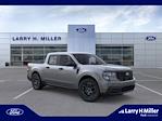 New 2025 Ford Maverick XLT SuperCrew Cab AWD Pickup for sale #LFO251325 - photo 7