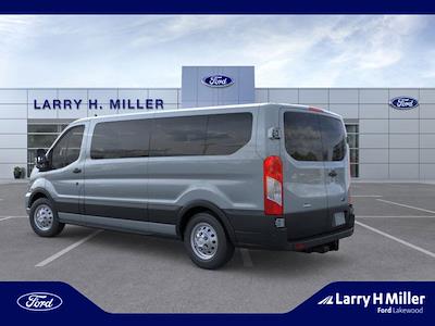 2025 Ford Transit 350 Low Roof AWD Passenger Van for sale #LFO251332 - photo 2