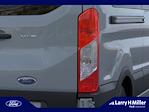 2025 Ford Transit 350 Low Roof AWD Passenger Van for sale #LFO251332 - photo 21