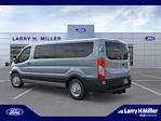 2025 Ford Transit 350 Low Roof AWD Passenger Van for sale #LFO251332 - photo 2