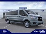 2025 Ford Transit 350 Low Roof AWD Passenger Van for sale #LFO251332 - photo 7