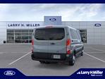 2025 Ford Transit 350 Low Roof AWD Passenger Van for sale #LFO251332 - photo 8