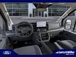 2025 Ford Transit 350 Low Roof AWD Passenger Van for sale #LFO251332 - photo 9
