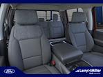 New 2025 Ford F-150 XLT SuperCrew Cab 4WD Pickup for sale #LFO251333 - photo 10
