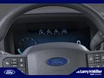 New 2025 Ford F-150 XLT SuperCrew Cab 4WD Pickup for sale #LFO251333 - photo 13