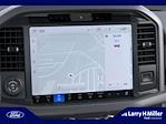 New 2025 Ford F-150 XLT SuperCrew Cab 4WD Pickup for sale #LFO251333 - photo 14
