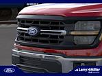 New 2025 Ford F-150 XLT SuperCrew Cab 4WD Pickup for sale #LFO251333 - photo 17
