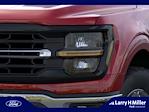 New 2025 Ford F-150 XLT SuperCrew Cab 4WD Pickup for sale #LFO251333 - photo 18