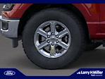 New 2025 Ford F-150 XLT SuperCrew Cab 4WD Pickup for sale #LFO251333 - photo 19