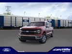 New 2025 Ford F-150 XLT SuperCrew Cab 4WD Pickup for sale #LFO251333 - photo 3