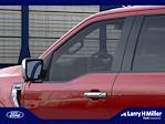 New 2025 Ford F-150 XLT SuperCrew Cab 4WD Pickup for sale #LFO251333 - photo 20