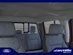 New 2025 Ford F-150 XLT SuperCrew Cab 4WD Pickup for sale #LFO251333 - photo 22