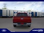 New 2025 Ford F-150 XLT SuperCrew Cab 4WD Pickup for sale #LFO251333 - photo 5