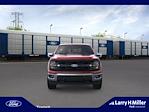 New 2025 Ford F-150 XLT SuperCrew Cab 4WD Pickup for sale #LFO251333 - photo 6