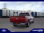 New 2025 Ford F-150 XLT SuperCrew Cab 4WD Pickup for sale #LFO251333 - photo 8