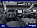 New 2025 Ford F-150 XLT SuperCrew Cab 4WD Pickup for sale #LFO251333 - photo 9
