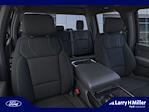 New 2025 Ford F-150 STX SuperCrew Cab 4WD Pickup for sale #LFO251334 - photo 10
